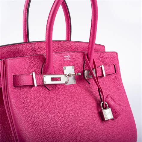 hermes rose shocking vs rose extreme|are Hermes pinks popular.